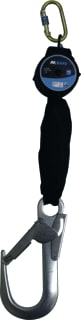 OXXA Essential - Trivor 4172 Valstopapparaat M-Safe Valstpapp 2M