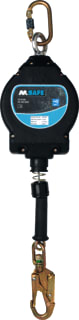 OXXA Essential - Meru 4176 Valstopapparaat Valstpapp 10M Staal