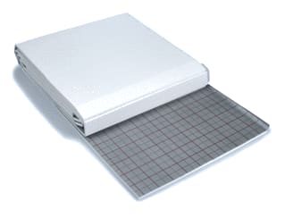 Robot Vloerverwarming - Vloerverwarmingsplaat Tackerpl 30-2Mm Rol Ak