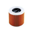 Kärcher - toebeh./onderd. reinigingsapparaat KFI 3310 FILTER WD2