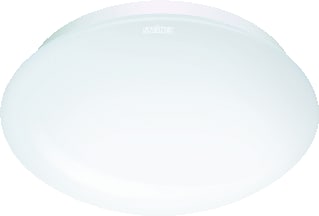 Steinel - RS PRO Plafond-/wandarmatuur steinel rs pro led p1 4000k
