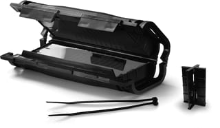 Cellpack - Kabelverbindings/-overgangsmof 360400