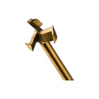 TIP - 3D Boor 3-D 22Mm 130Mm +/-2Mm