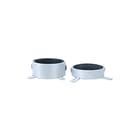 Bostik - FP 330 Pipe Collar Brandmanchet voor buis Brandmanchet Fp330 Wit