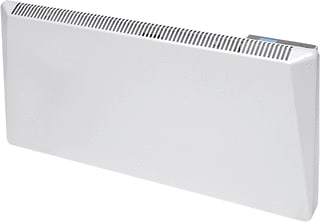DRL - E-COMFORT Sirio Radiator (elektrisch) Ecmf 1000W
