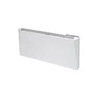 DRL - E-COMFORT Sirio Radiator (elektrisch) Ecmf 1000W