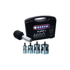 Henco - Ruimer/ontbramer Ontbr. Set Ks-K/Ks-M