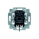 ABB Busch-Jaeger - Basiselement schakelen Centraalplaat zusteroproepsysteem Centrpl Zus 2Cka001413A1111