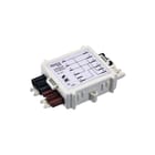 Adels - AC166 Comp. verd. insteekb. gebouwinstal. Ac Schakelbox Type Ii