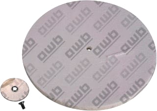 AWB - Toeb./onderd. gasgestookte cv-ketel 0020010866