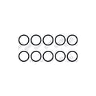 AWB - Toeb./onderd. gasgestookte cv-ketel o-ring 0020018438 se10