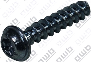 AWB - Toeb./onderd. gasgestookte cv-ketel 0020020720