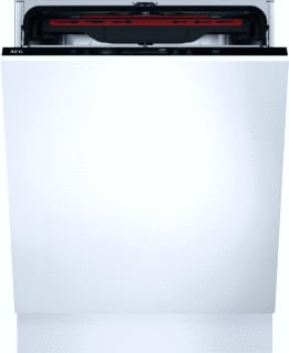 AEG - Vaatwasser vaatwasser fsb64907z