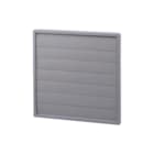 S&P - PER-W Lamellenrooster Jalafsl Per250W Vierk