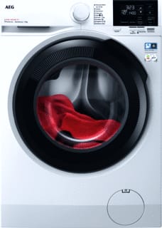 AEG - Wasmachine wasmachine lr639ad44