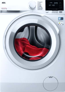 AEG - Wasmachine wasmachine lr73842