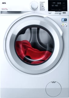 AEG - Wasmachine Lr63142