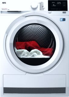 AEG - Wasdroger wasdroger tr838a2b