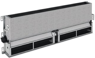 Jaga - Briza 12 Ventilatorconvector biza12 inb h052 l072/2