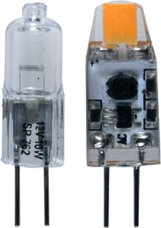 Megaman - G4 LED-lamp led g4 1/10w 12v 2700k