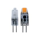 Megaman - G4 LED-lamp led g4 1/10w 12v 2700k