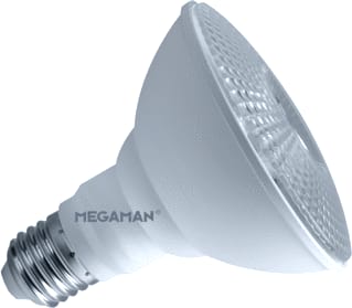 Megaman - LED-lamp Led Par30 11/75W 36Gr 3K
