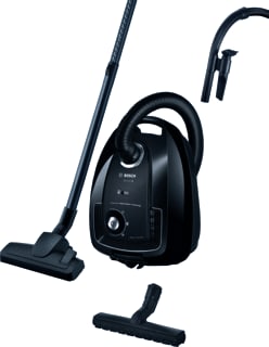 Bosch - Stofzuiger (elektrisch) Stofzuiger Bgl38Ba2H