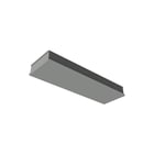 Jaga Konvektco - Briza 12 Ventilatorconvector biza12 pla h055 l095