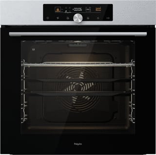 Pelgrim - Bakoven o560rvs inboven multf pel