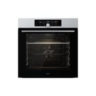 Pelgrim - Bakoven o560rvs inboven multf pel