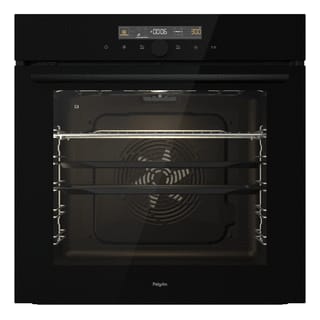 Pelgrim - Bakoven o560zwa inboven multf pel
