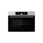 Pelgrim - Bakoven Om540Rvs Inb Magetron Pel