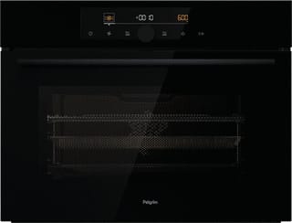 Pelgrim - Bakoven Om540Mat Inb Combmagn Pel