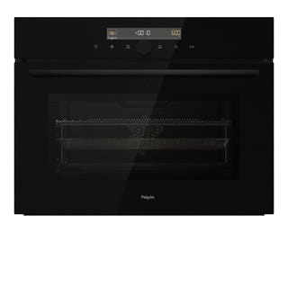 Pelgrim - Bakoven om540zwa inb combmagn pel