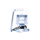 Keraf - 835 Bouwlamp schijnw 82542300 300w