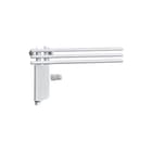Zehnder - Montage materiaal Rad. aansl. combi. v decorradiator 976011