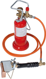 Rothenberger - Div. Mannen HG 35636