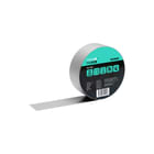 TRADEFORCE - Zelfklevende tape DUCT TAPE 50MM X50M GRIJS