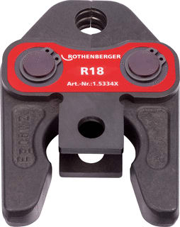 Rothenberger - Div. Mannen HG 015334x