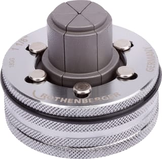Rothenberger - Rolock Div. Mannen HG 12458