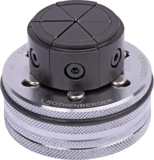 Rothenberger - Rolock Div. Mannen HG 12462
