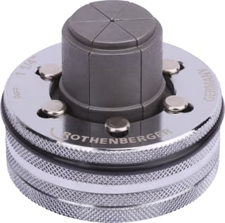 Rothenberger - Rolock Div. Mannen HG 12459