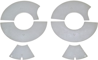 Rothenberger - Div. Mannen HG 54091
