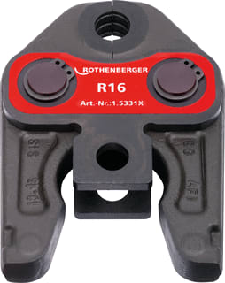 Rothenberger - Div. Mannen HG 015331x