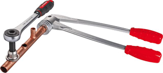 Rothenberger - Rolock Div. Mannen HG 12601
