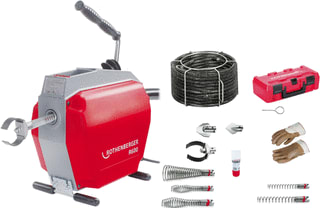 Rothenberger - Afvoerontstopper afv stopper 72675
