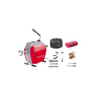 Rothenberger - Afvoerontstopper afv stopper 72675
