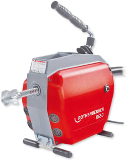 Rothenberger - Afvoerontstopper afv stopper 72680