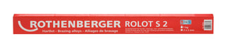 Rothenberger - Div. Mannen HG 40202