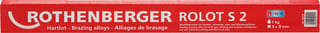 Rothenberger - Div. Mannen HG 40213
